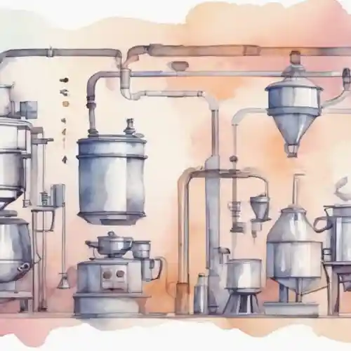 Thumbnail for Brewing the Future: How AI and Web3 are Transforming Coffee Roasters into Innovators