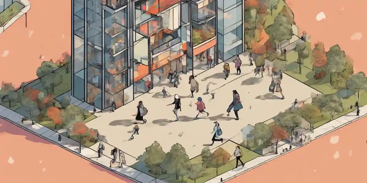 Mindful Walking: A Journey to Presence