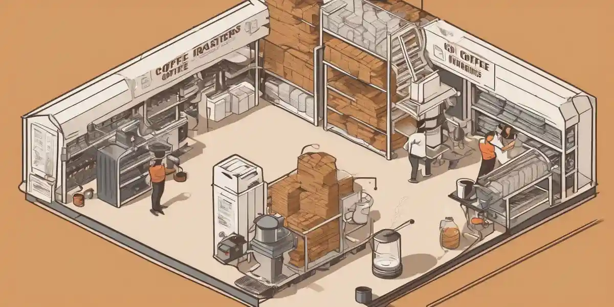 The Future of Coffee Roasters: Embracing Technology for Sustainable Practices