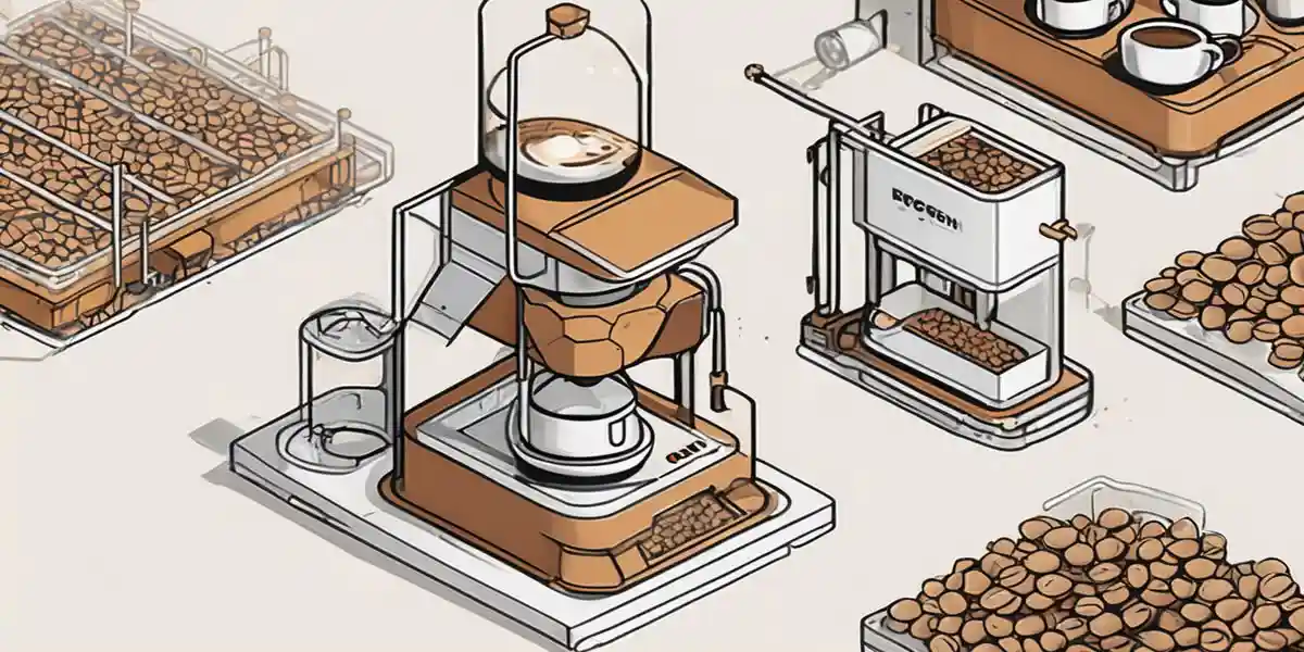 Blockchain-Powered Transparency: Revolutionizing Traceability in Espresso Production
Exploring the Blockchain Traceability Model for Coffee: Benefits and Innovations