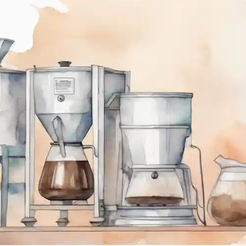 Thumbnail for Brewing Transparency: How Blockchain is Revolutionizing Coffee Roasters and Empowering Ethical Choices