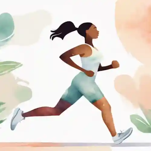 Thumbnail for Jogging Your Way to Better Productivity: How Daily Habits of Self-Care Fuel Success