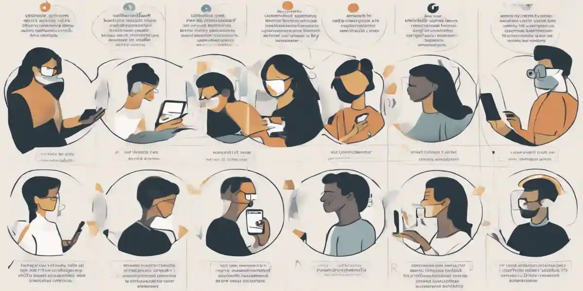 The Role of Daily Routines in Shaping Our Online Presence