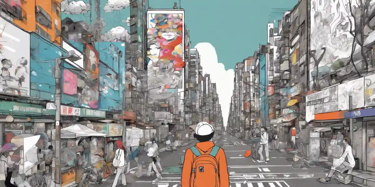 Case Studies: Tokyo Artists Embracing NFTs