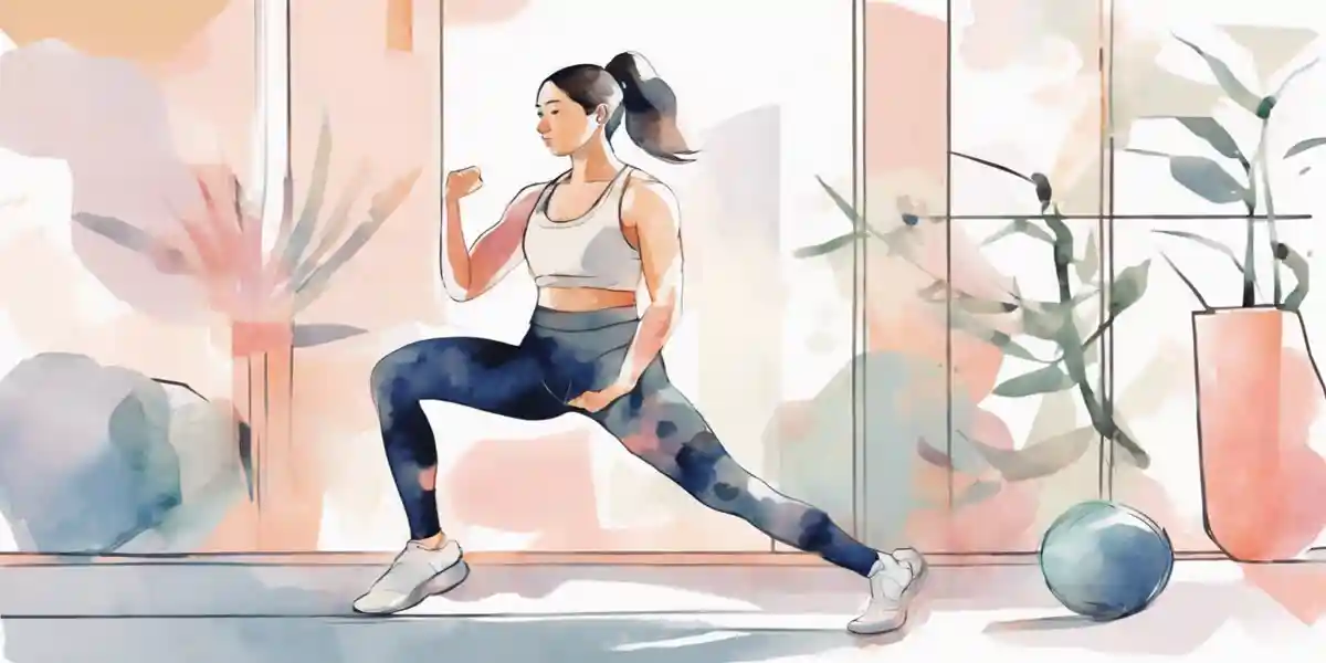 Transforming Fitness in Tokyo: The Tokenomics Behind the Home Workout Revolution