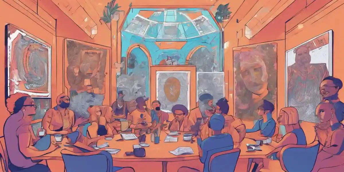 New Opportunities for Artists and Collectors