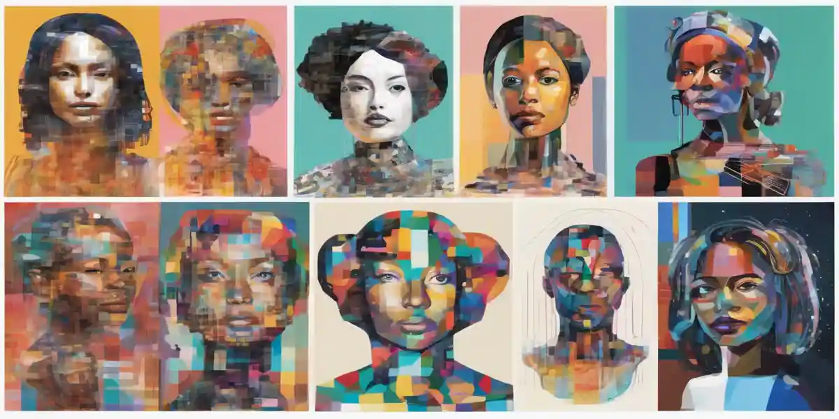 The Role of AI Art Makers in Modern Creativity