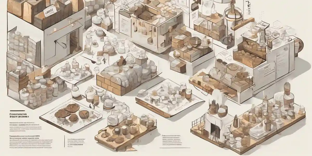 Curatorial Translation: turning fermentation process into tasting notes, provenance narratives, and “artist statements” without overstating causality