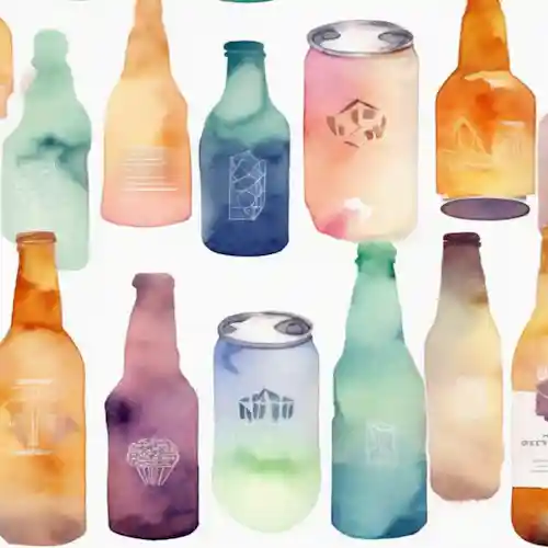 Thumbnail for Crafting the Future: How Technology and Blockchain are Transforming Specialty Brews in the Digital Age