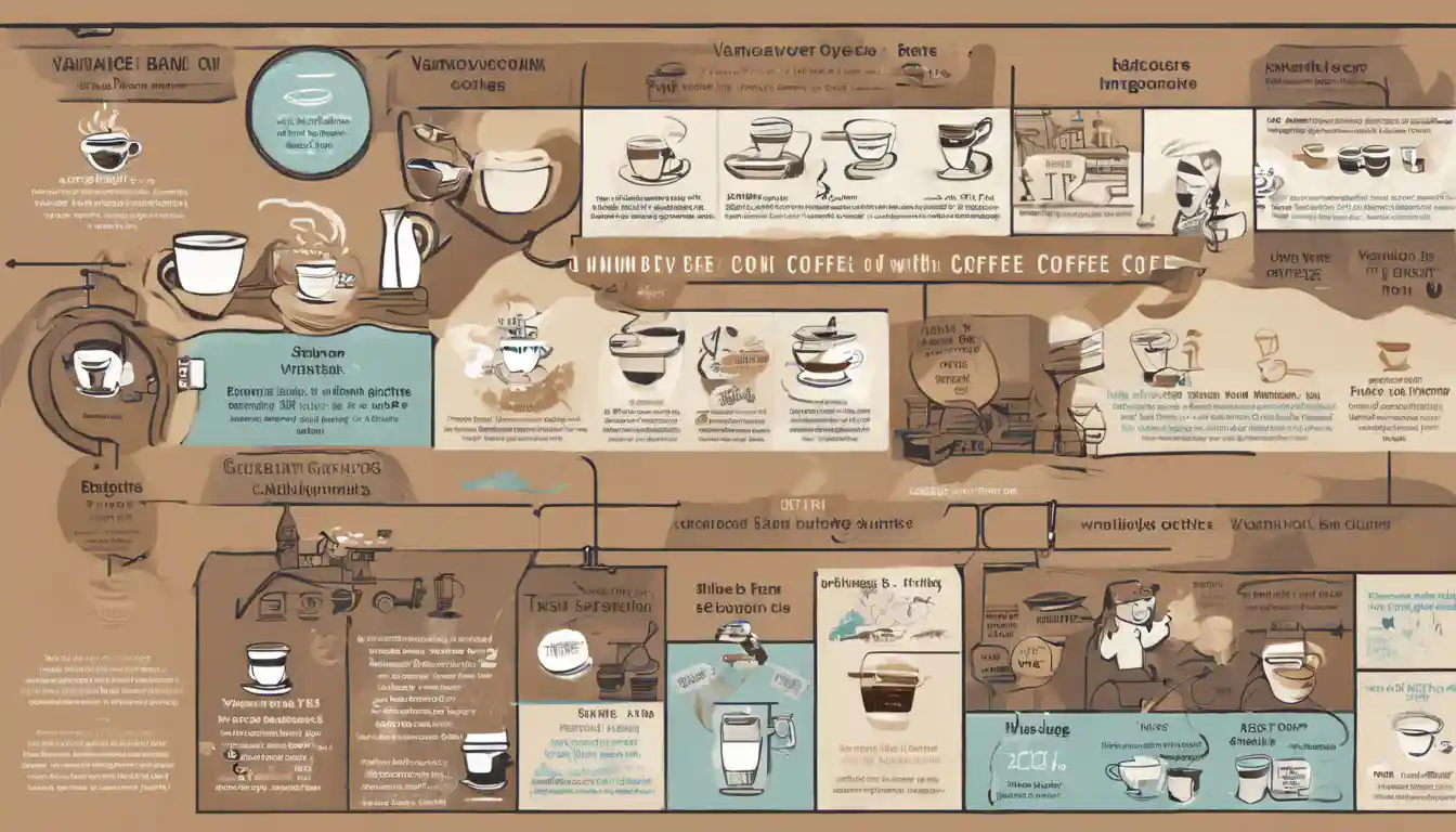 Coffee Scene in Vancouver