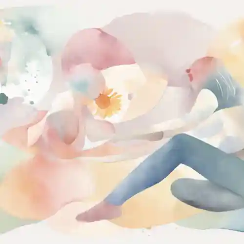 Thumbnail for Beyond Tokens: Embracing Self-Care Through Performance Art in a Digital World