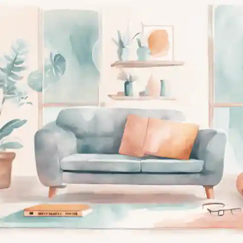 Thumbnail for Transform Your Home Workouts: Boost Productivity Through Performance Art