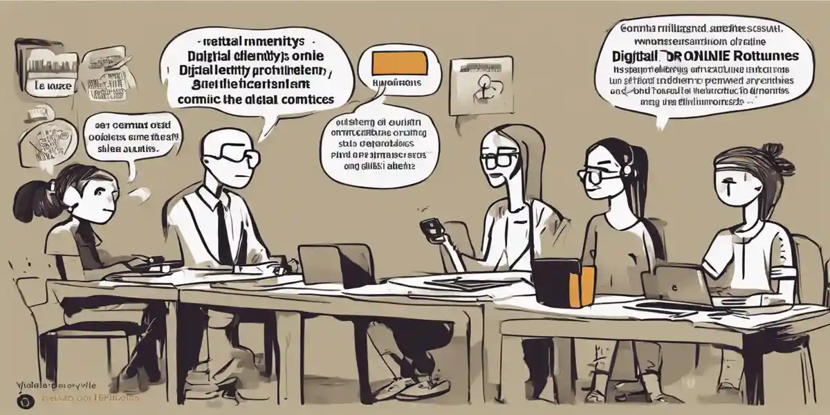 Understanding Digital Identity