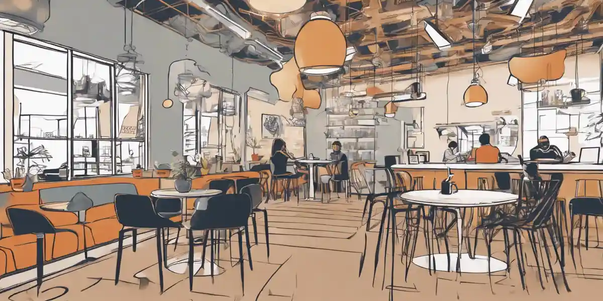 The Design and Ambience that Inspire Creativity