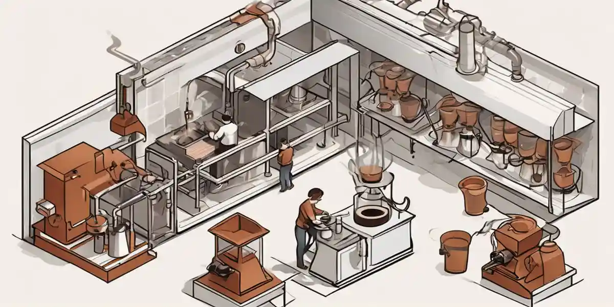 Understanding Coffee Roasting: The Foundation of Exceptional Barista Skills