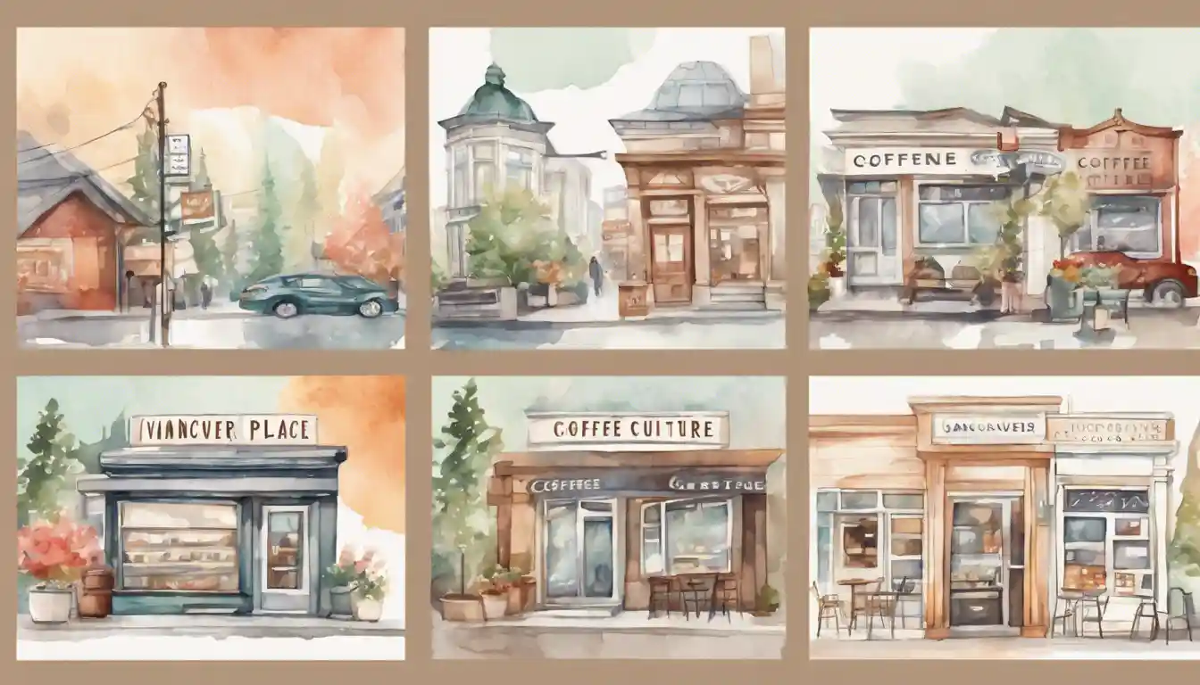 Vancouver's Coffee Culture: The Philosophical Place Shaping Social Patterns in BC and Beyond