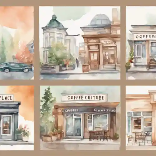 Thumbnail for Vancouver's Coffee Culture: The Philosophical Place Shaping Social Patterns in BC and Beyond