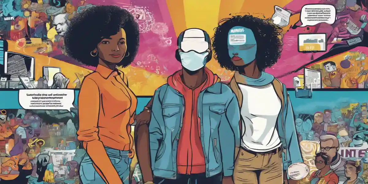 Exploring the Concept of Digital Identity through Digital Collectibles and Twins