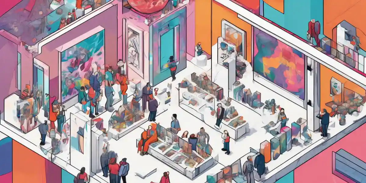 Critiquing the NFT Phenomenon: The Real Impact of Tokenization on the Art Ecosystem