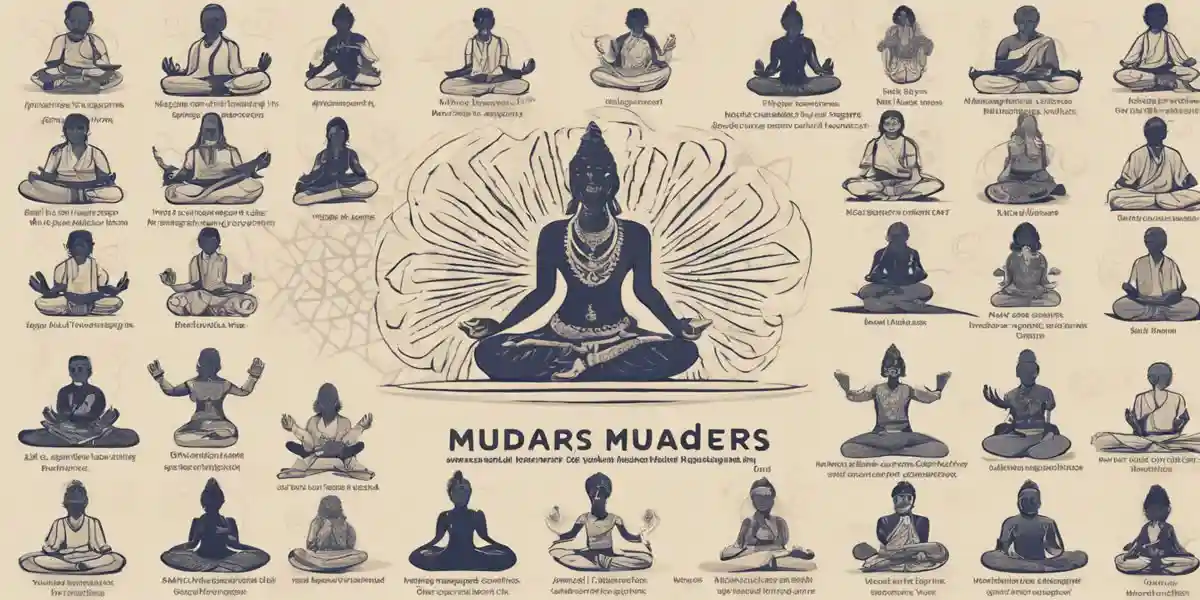 Enhancing Your Meditation Practice with Mudras