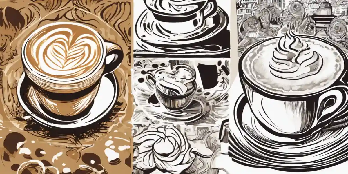 What is Latte Art?