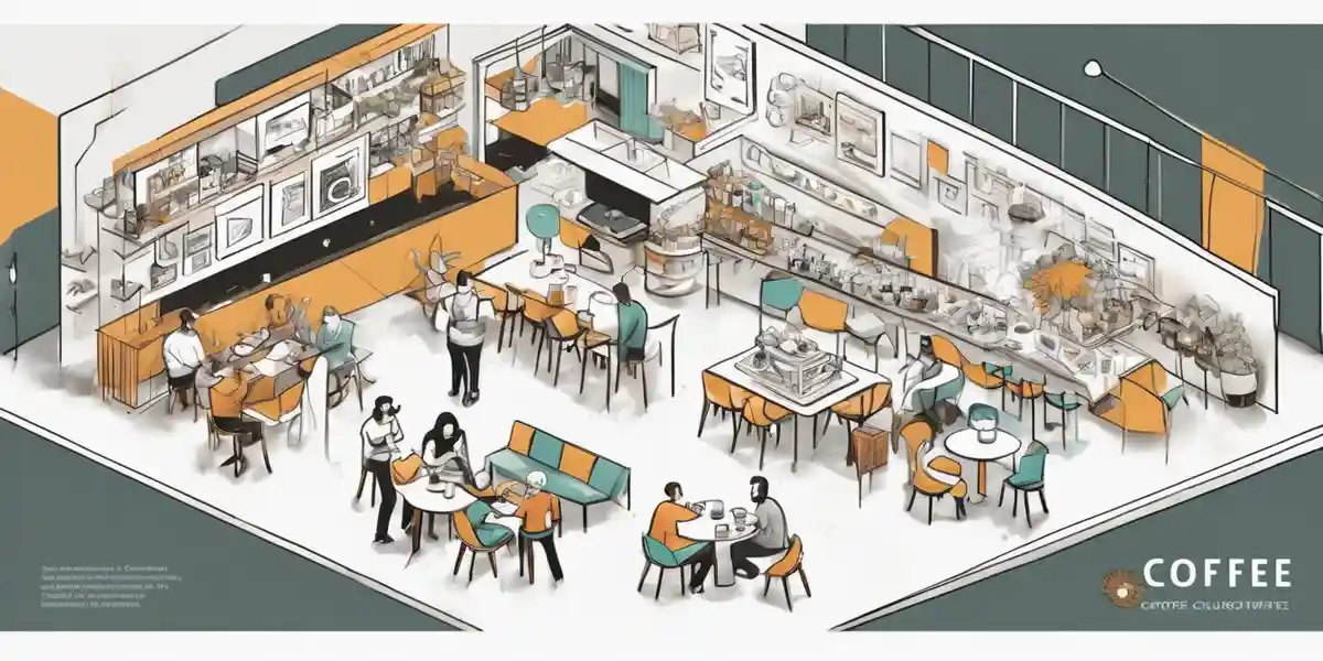 Brewing Inspiration: The Intersection of Coffee Culture and Artistic Innovation in the Web3 Era