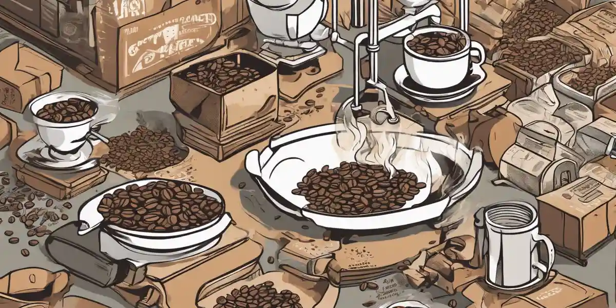 How to Choose the Best Roasted Coffee Beans
