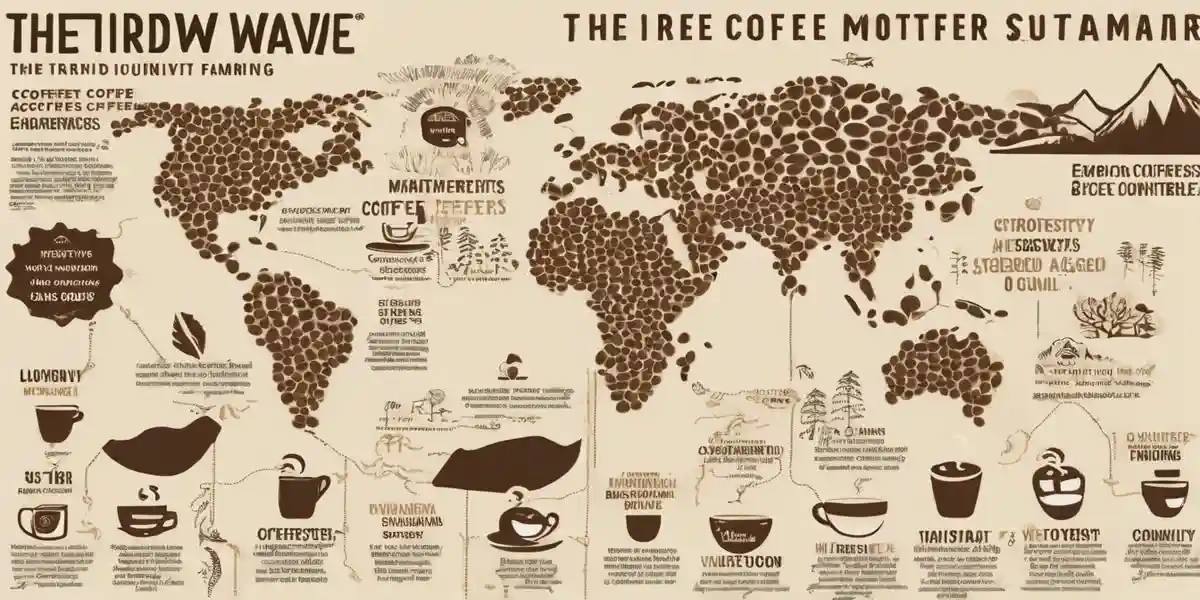 Introduction to Third Wave Coffee and Eco-Tourism
