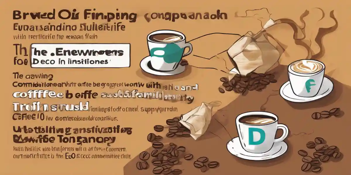 The Coffee DAO: A New Paradigm in Tokenomics