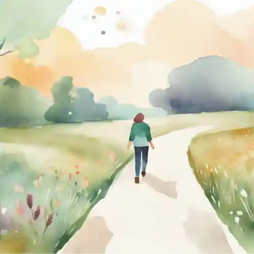 Thumbnail for Walking the Path of Healing: How Art Therapy Transforms Lives at Art Festivals