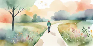 Walking the Path of Healing: How Art Therapy Transforms Lives at Art Festivals