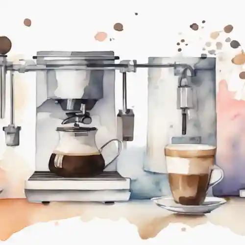 Thumbnail for Brewing Innovation: How Technology is Revolutionizing Espresso and the Future of Coffee Roasters