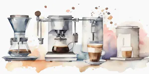 Brewing Innovation: How Technology is Revolutionizing Espresso and the Future of Coffee Roasters