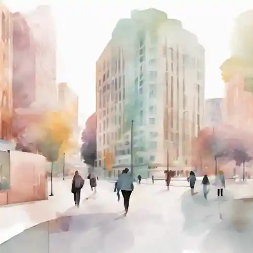 Thumbnail for Reimagining Urban Spaces: The Transformative Power of Public Art in the Metaverse