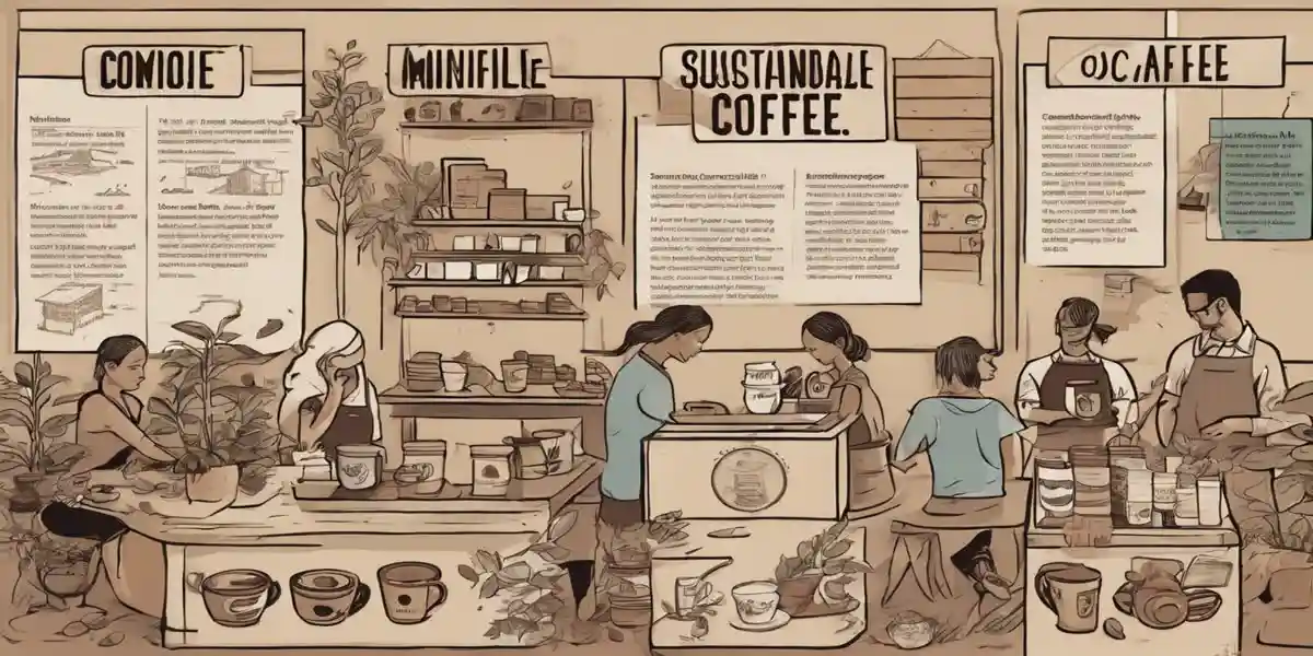 Introduction: The Intersection of Coffee and Personal Growth