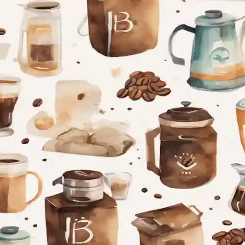 Thumbnail for Brewing Value: How Coffee Roasters Are Embracing Cryptocurrencies in the Specialty Brews Market