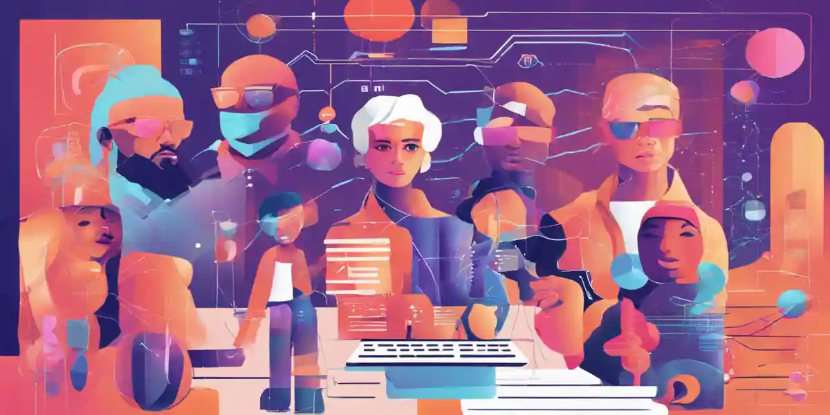 The Future of Investment in Metaverse Art