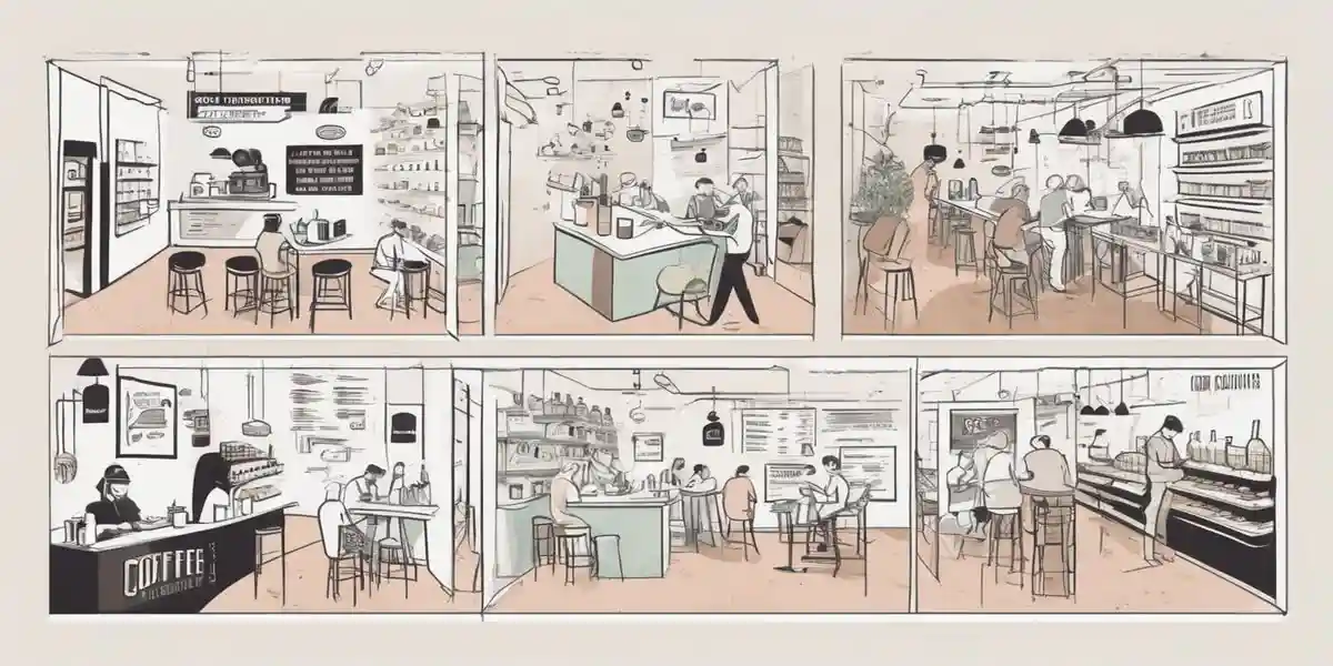 Curating the Brand “Gallery”: How Digital and In-Store Experiences Frame Flavor