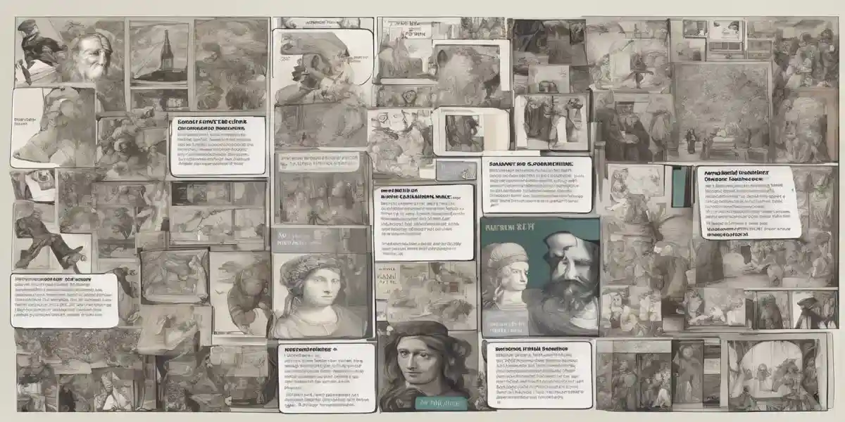 The Digital Transformation of Art Websites