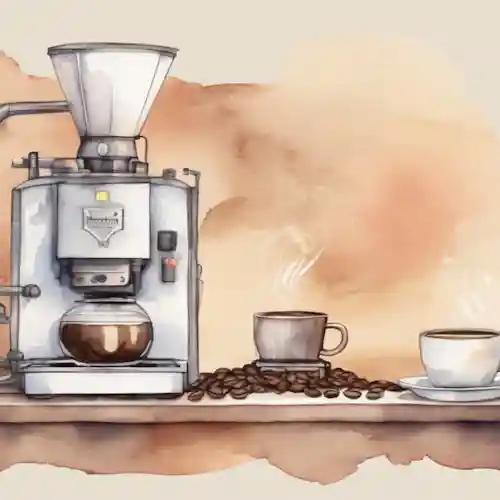Thumbnail for Brewing Tomorrow: How Technology is Revolutionizing Coffee Roasters for a Perfect Cup