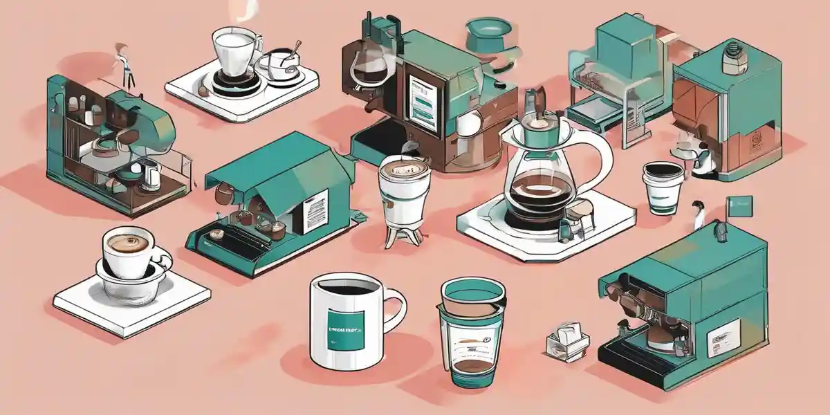 From Bean to Brew: How Digital Ownership is Shaping the Barista-Customer Relationship