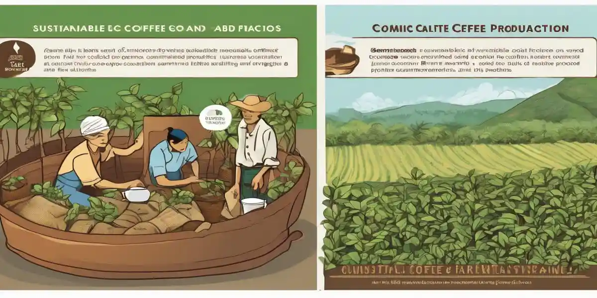 Introduction to Sustainable Coffee and Its Challenges
