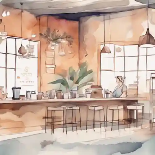 Thumbnail for Beyond the Brew: The Intersection of Sustainable Coffee and Virtual Reality Art