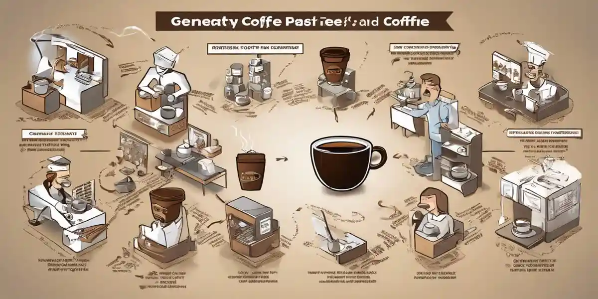The Role of Good Coffee Roasters in Enhancing Focus and Energy
