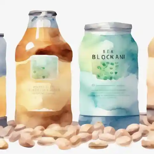 Thumbnail for From Beans to Blockchain: The Digital Transformation of Specialty Brews Through Crypto Innovation