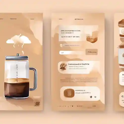 Thumbnail for Brewing Innovation: How Crypto-Based Coffee Payments are Transforming Cafe Culture and Latte Art