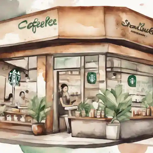 Thumbnail for How Starbucks Stirred Up Indonesia's Coffee Scene and the Local Creative Response