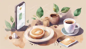 From Beans to Blockchain: Exploring the Intersection of Coffee Culture and Crypto Wallets