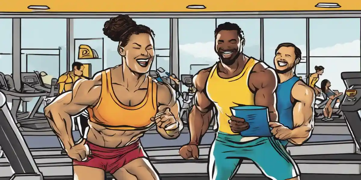 Membership Options and Discounts