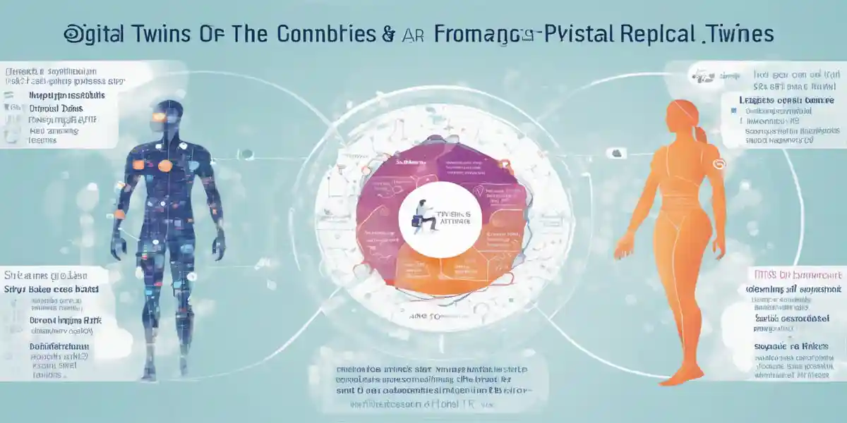 Integrating Digital Twins into Everyday Life